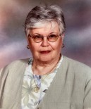 Barbara Anne Everson Elliott