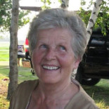 Marcelle Deslauriers