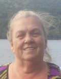 Monina (Nennie) Matthews