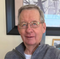 Stephen Evans Currie