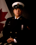 Conrad Stuart Clement