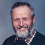 Willem DeJong