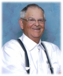 Gilbert Nathan Dominey