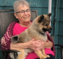 Diane Stella Melanson