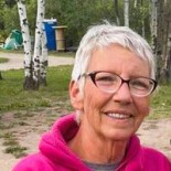Linda Mary Judd