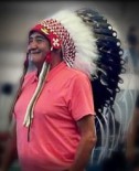 Terry Cardinal