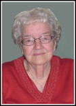 Barbara Mary Long