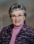 Muriel Joan Simpson