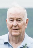 Cecil Gordon Hickey