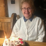 Sheila Martha Gaudet