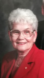 Loretta Wood Sherritt