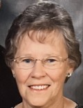 Frances Irene (Fran) Maynard Morrow