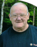 Yvon (Pot) LeBlanc