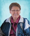 Martha Ruth Shantz Jones