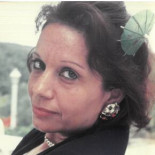 Linet Cohen (Nina) Saul