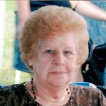 Jeanne Harrison Robert