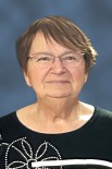 Micheline Lachance Quirion