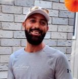 Justin Paul Pickersgill