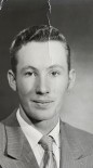 Stanley John Vandenberghe
