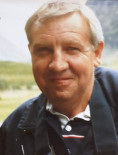 Robert (Alastair) Sinclair