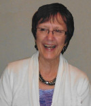 Géraldine Poirier