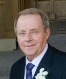 James Gordon Mersereau
