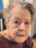 Doris Leclair Campbell