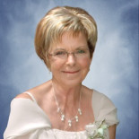 Ginette (Georgette) Chouinard