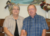 Marlene Lorraine McGougan