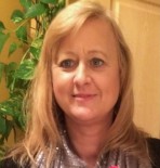 Cynthia Mary (Cindy) Martel