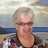 Claire Tessier St-Cyr