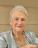 Lorraine Joyce Sitter Materi