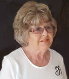 Roberta (Robbie) Healey