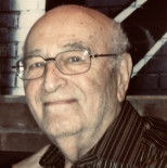 Gerald (Jerry) Safran