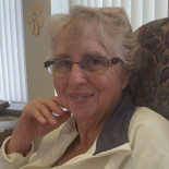 Louise LeBlanc Laverdière