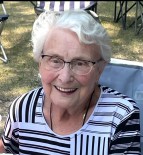 Hazel Marie Simpson Bellamy