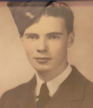 Arthur Bertrand (Bert) Clissold