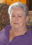 Louise Pronovost Filion