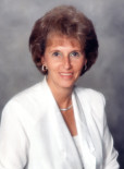 Liette (Lili) Vaillancourt Paquette