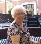 Cornelia (Kate) Smits