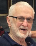 Stewart Edwin Morrison