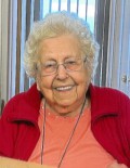Pauline Fedun
