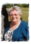 Doreen Wood Barnes
