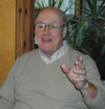 Donald (Duck) Trainor