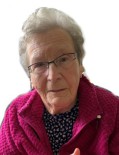 Verna Ballard