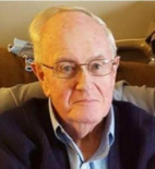 Robert Gordon (Bob) Gay