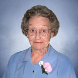 Cécile Dionne Nadeau