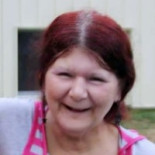 Rita Colleen Lake Patterson