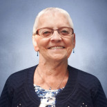 Dolorès Clément Vallières