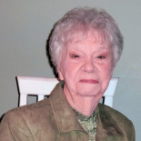 Noëlla Lemire Leblanc